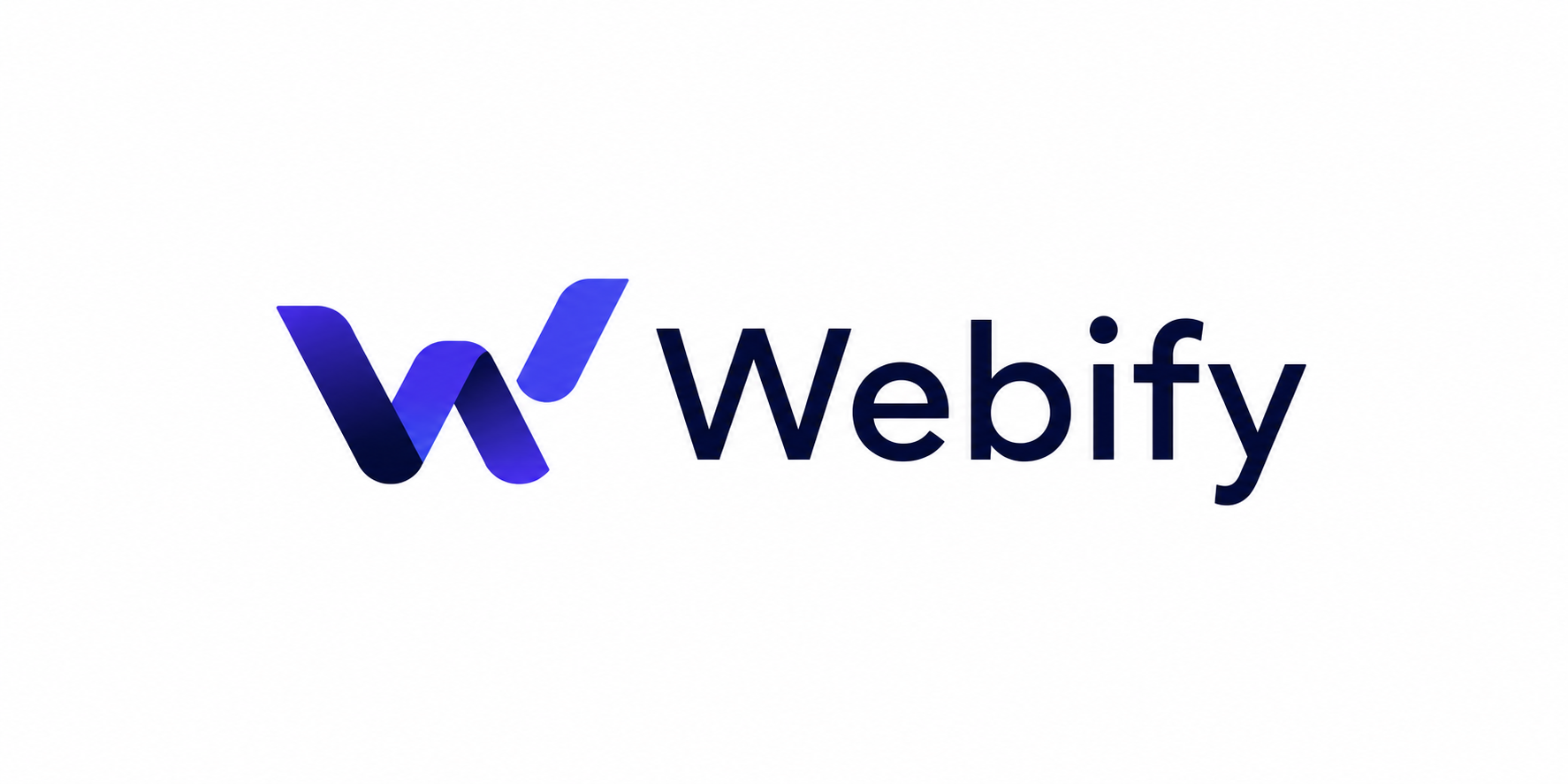 Webify Logo